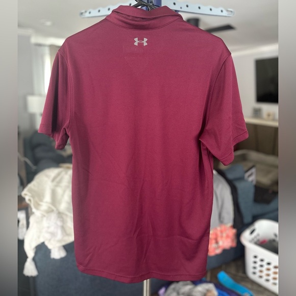 Men’s Under Armour - Picture 4 of 5